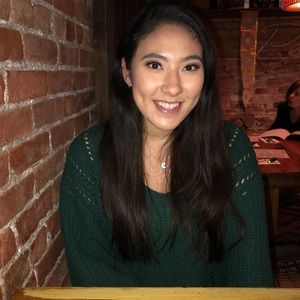 Meet your Posher, Vanessa